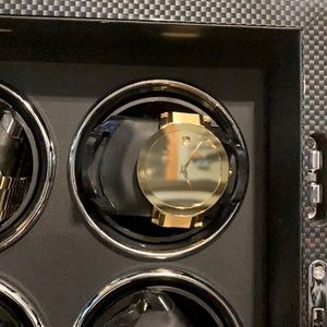 Movado - new summer collection - Swiss made